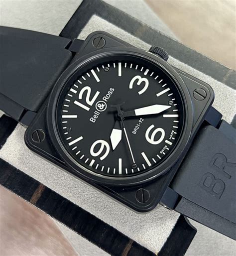 watchuseek br01 92 real